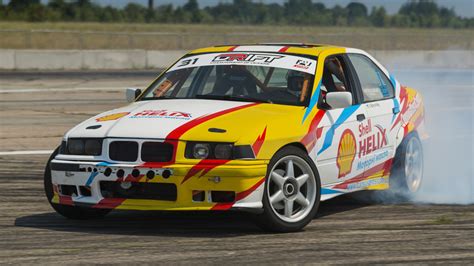 12 Of The Best Drift Cars For Beginners .